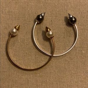 Stella & Dot bracelets